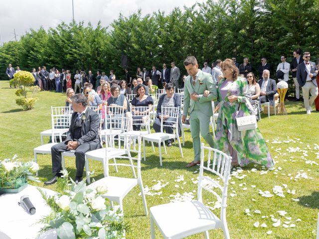 O casamento de Wilson e Gabriela em Oliveira do Bairro, Oliveira do Bairro 46