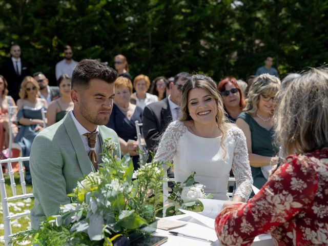 O casamento de Wilson e Gabriela em Oliveira do Bairro, Oliveira do Bairro 52