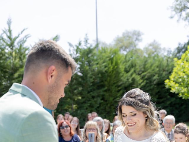 O casamento de Wilson e Gabriela em Oliveira do Bairro, Oliveira do Bairro 55