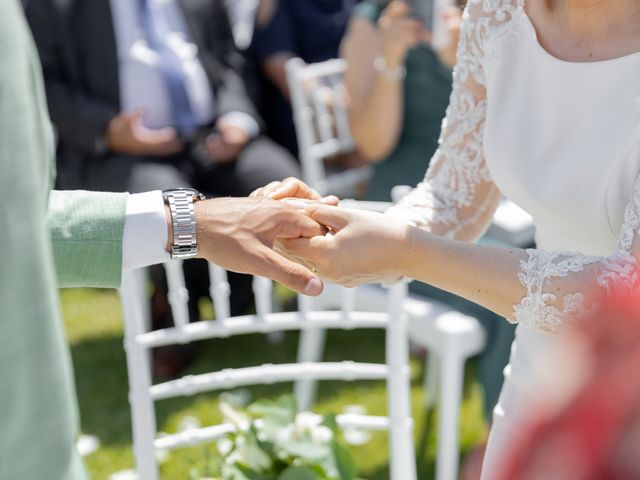 O casamento de Wilson e Gabriela em Oliveira do Bairro, Oliveira do Bairro 61