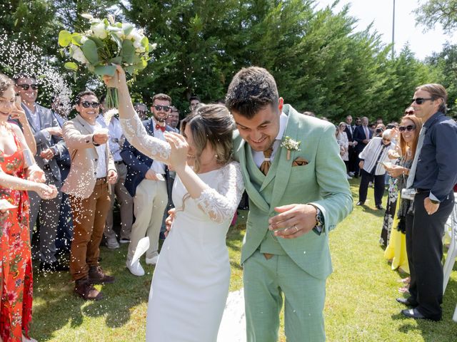 O casamento de Wilson e Gabriela em Oliveira do Bairro, Oliveira do Bairro 67