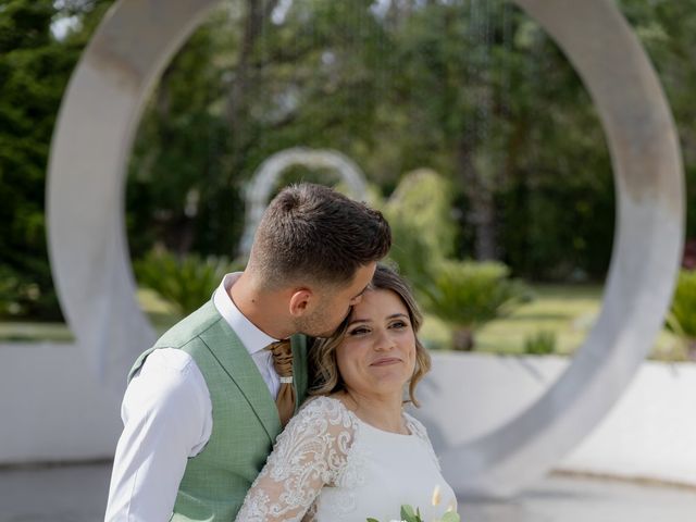 O casamento de Wilson e Gabriela em Oliveira do Bairro, Oliveira do Bairro 77