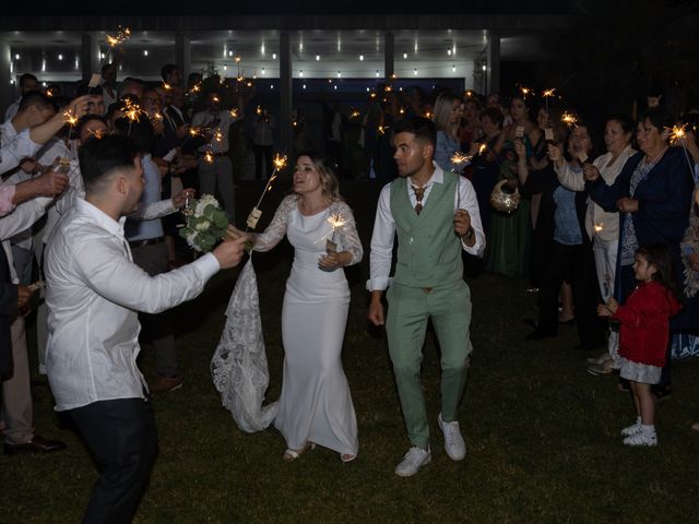 O casamento de Wilson e Gabriela em Oliveira do Bairro, Oliveira do Bairro 78