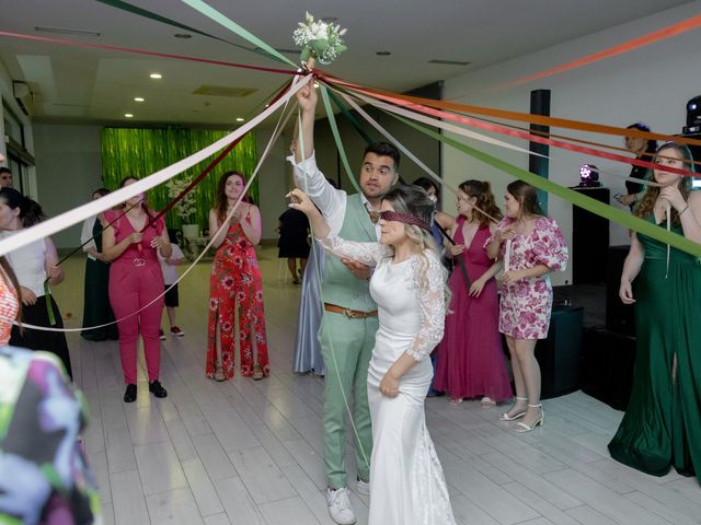 O casamento de Wilson e Gabriela em Oliveira do Bairro, Oliveira do Bairro 87