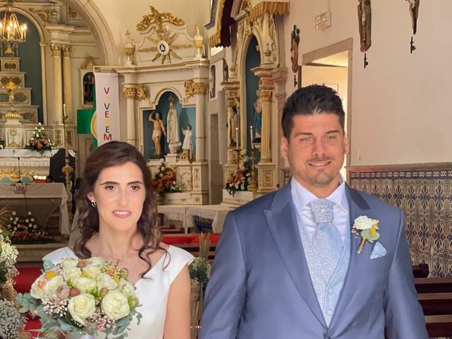 O casamento de Ana Cláudia Fernandes  e Carlos Amaral  em Mansores, Arouca 1