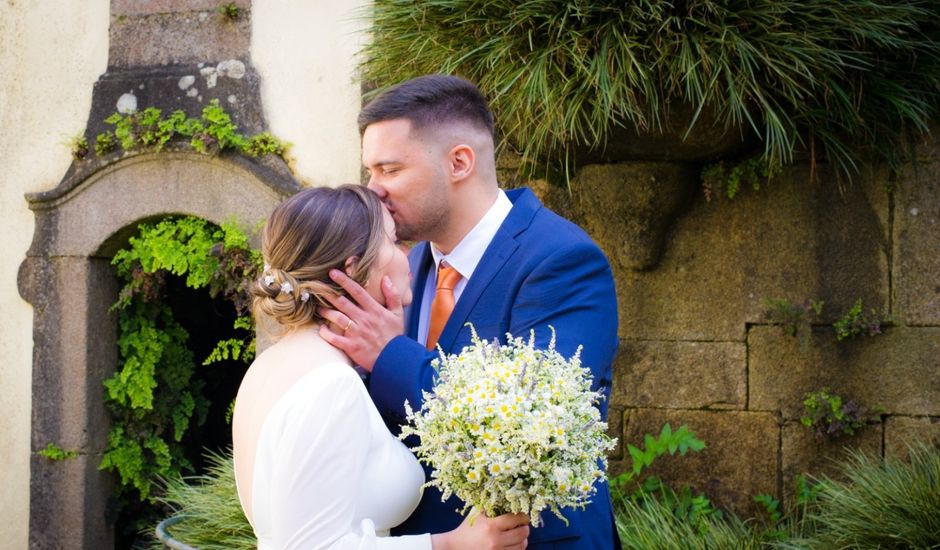 O casamento de Diogo e Filipa em Vila Nova de Gaia, Vila Nova de Gaia