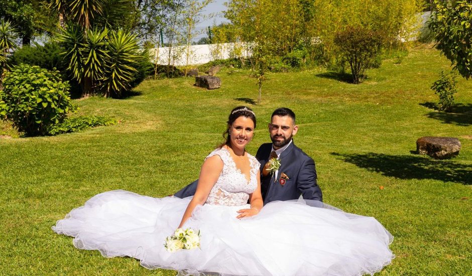 O casamento de Adérito  e Ana  em Alfena, Valongo