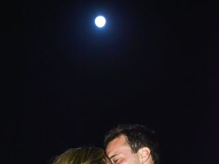 O casamento de Andreia e Ricardo 1