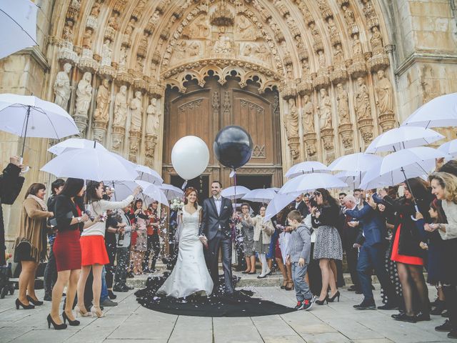 O casamento de Dino e Gilda em Leiria, Leiria (Concelho) 26