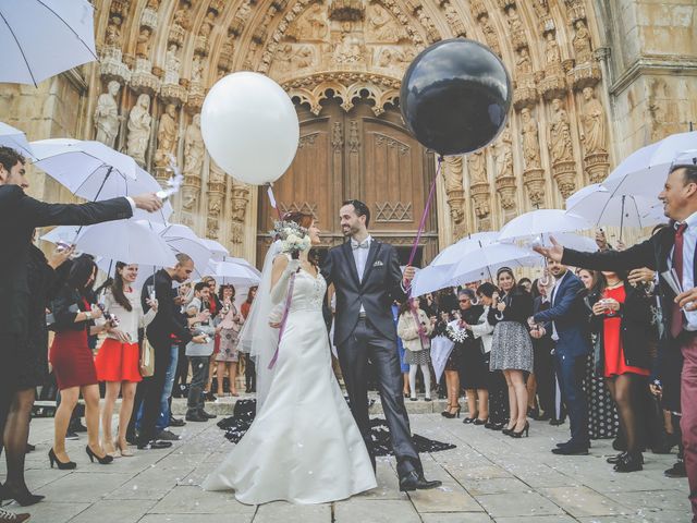 O casamento de Dino e Gilda em Leiria, Leiria (Concelho) 27