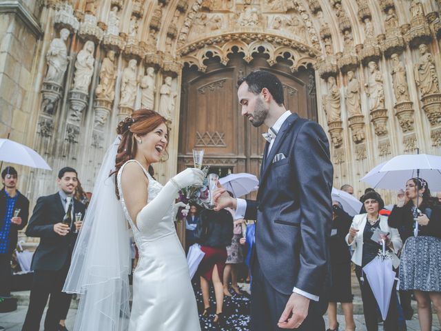 O casamento de Dino e Gilda em Leiria, Leiria (Concelho) 28