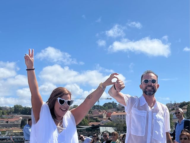 O casamento de Miguel e Rita em Porto, Porto (Concelho) 2