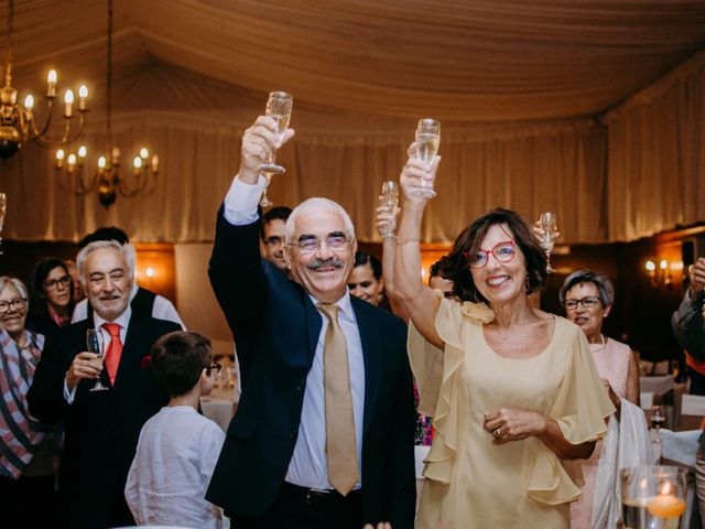 O casamento de António e Teresa em São Domingos de Rana, Cascais 34