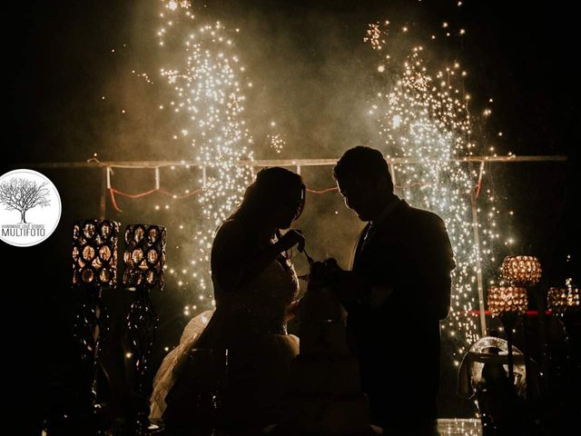 O casamento de Carlos e Valentina em Ferreira do Zêzere, Ferreira do Zêzere 3