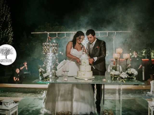 O casamento de Carlos e Valentina em Ferreira do Zêzere, Ferreira do Zêzere 5