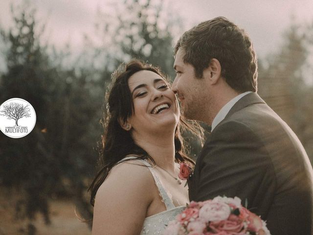 O casamento de Carlos e Valentina em Ferreira do Zêzere, Ferreira do Zêzere 15