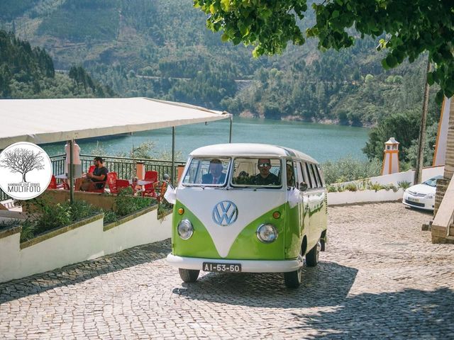 O casamento de Carlos e Valentina em Ferreira do Zêzere, Ferreira do Zêzere 32