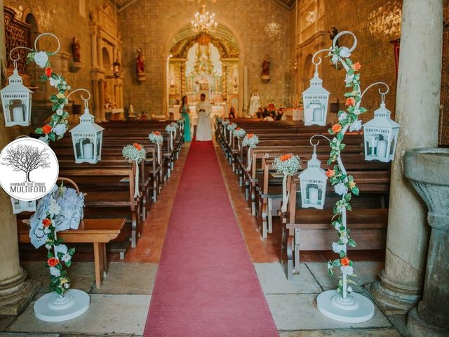 O casamento de Carlos e Valentina em Ferreira do Zêzere, Ferreira do Zêzere 33