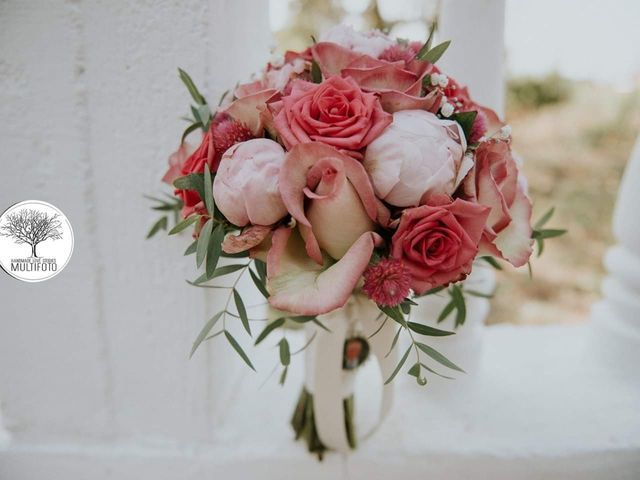 O casamento de Carlos e Valentina em Ferreira do Zêzere, Ferreira do Zêzere 40