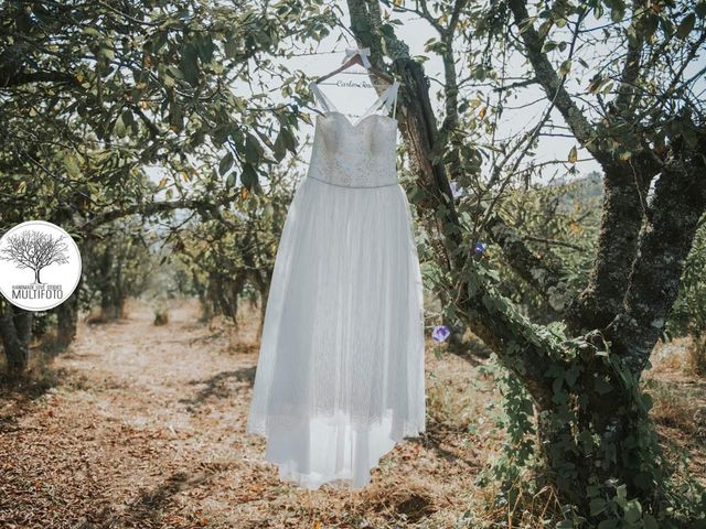 O casamento de Carlos e Valentina em Ferreira do Zêzere, Ferreira do Zêzere 45