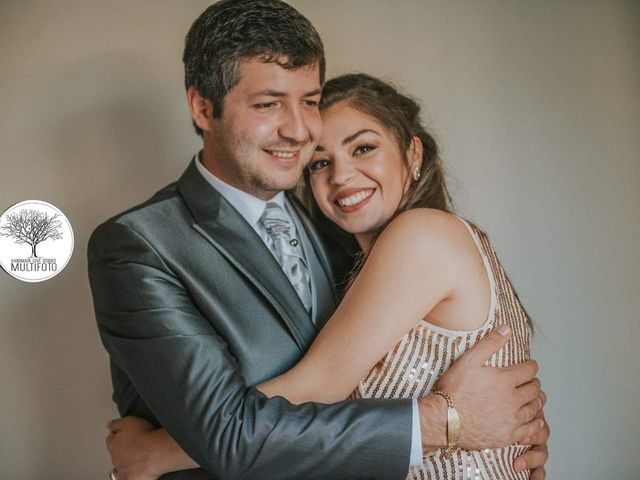 O casamento de Carlos e Valentina em Ferreira do Zêzere, Ferreira do Zêzere 52