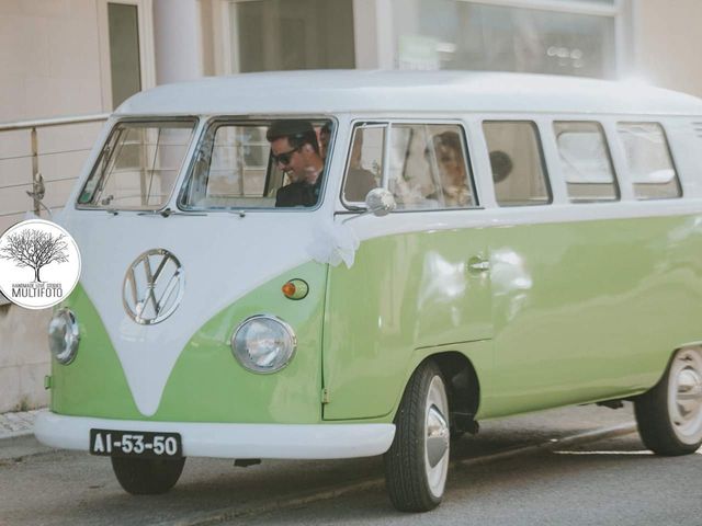 O casamento de Carlos e Valentina em Ferreira do Zêzere, Ferreira do Zêzere 54