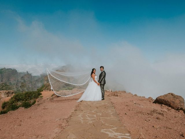 O casamento de Carlos e Valentina em Ferreira do Zêzere, Ferreira do Zêzere 56