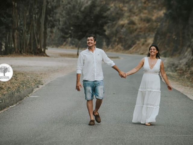 O casamento de Carlos e Valentina em Ferreira do Zêzere, Ferreira do Zêzere 57