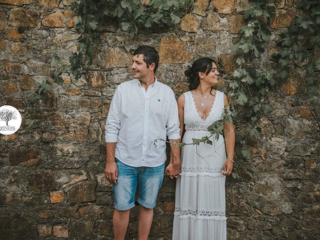 O casamento de Carlos e Valentina em Ferreira do Zêzere, Ferreira do Zêzere 58