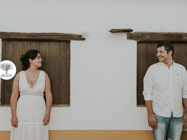 O casamento de Carlos e Valentina em Ferreira do Zêzere, Ferreira do Zêzere 59