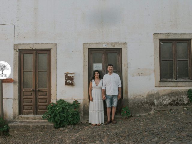 O casamento de Carlos e Valentina em Ferreira do Zêzere, Ferreira do Zêzere 61