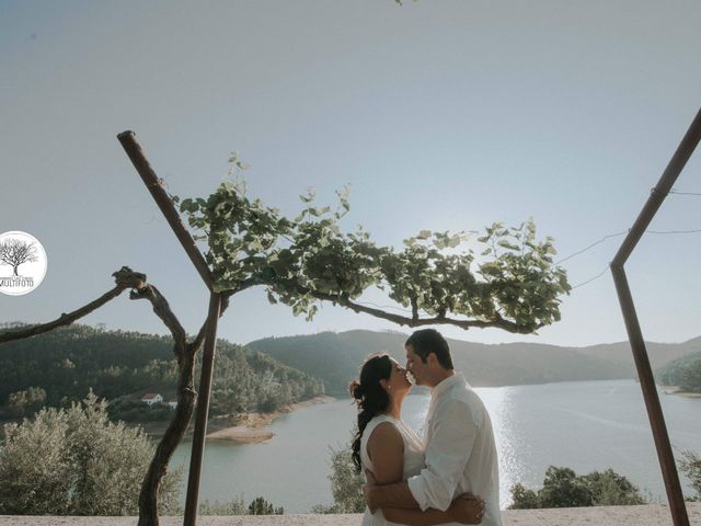 O casamento de Carlos e Valentina em Ferreira do Zêzere, Ferreira do Zêzere 64