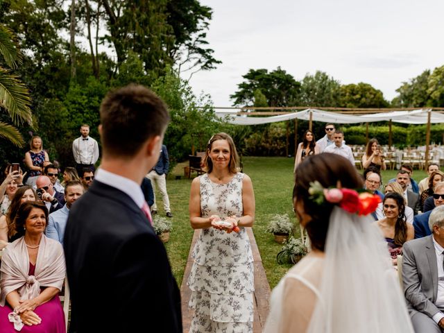 O casamento de Thomas e Flaviana em Sintra, Sintra 23