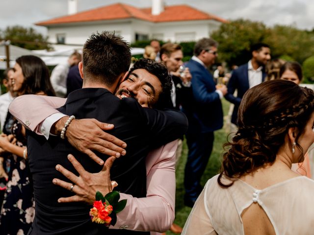 O casamento de Thomas e Flaviana em Sintra, Sintra 29