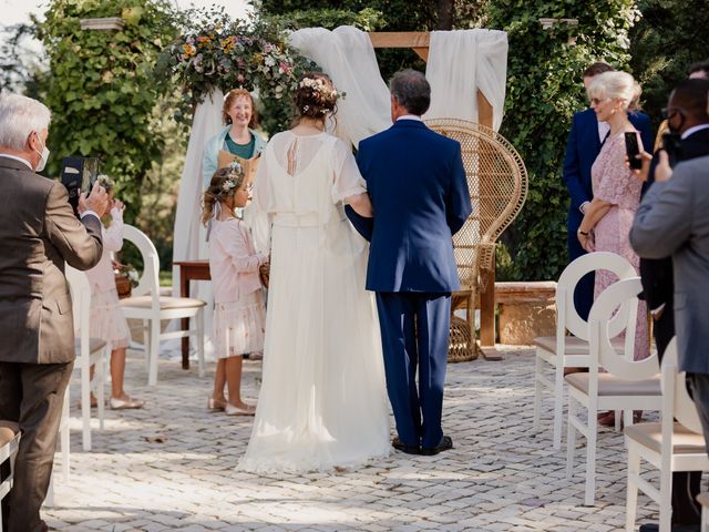 O casamento de Richard e Joana em Alenquer, Alenquer 17