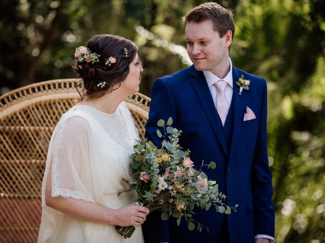 O casamento de Richard e Joana em Alenquer, Alenquer 18