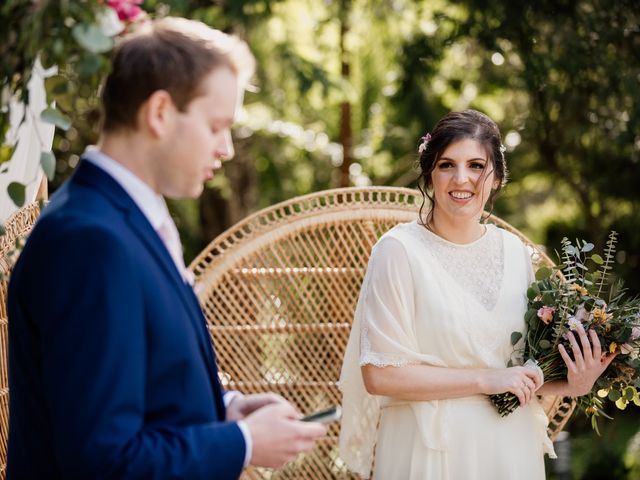 O casamento de Richard e Joana em Alenquer, Alenquer 19