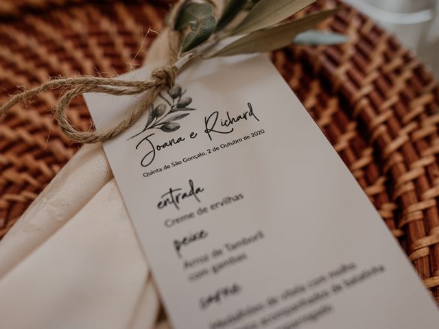 O casamento de Richard e Joana em Alenquer, Alenquer 25