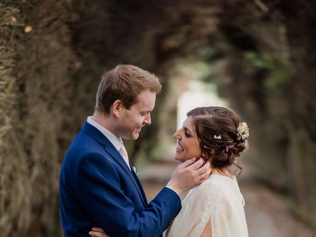 O casamento de Richard e Joana em Alenquer, Alenquer 1