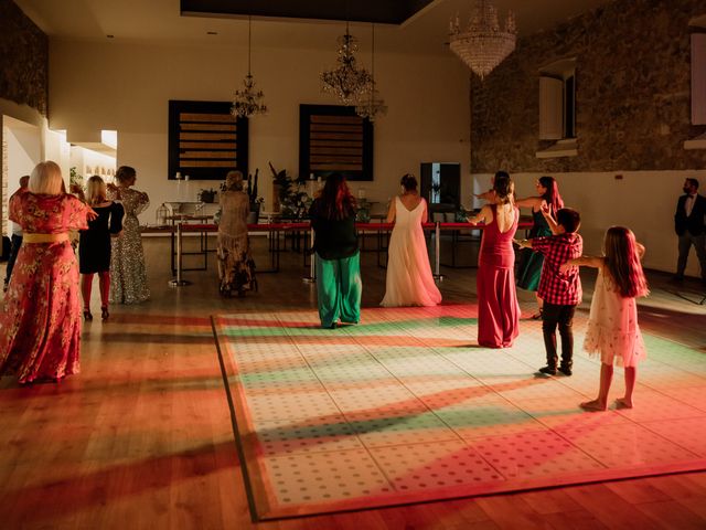 O casamento de Richard e Joana em Alenquer, Alenquer 38