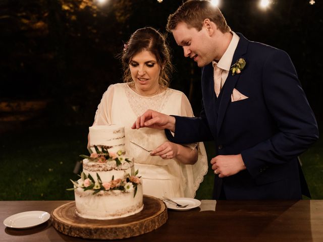 O casamento de Richard e Joana em Alenquer, Alenquer 41