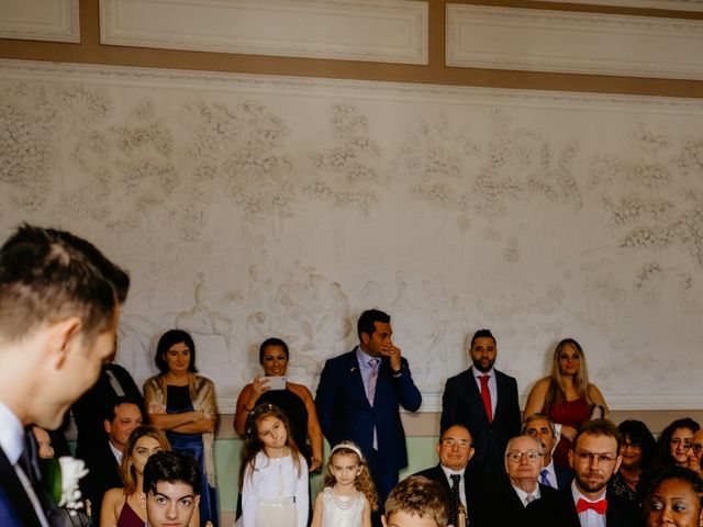 O casamento de Nuno e Luda em Porto, Porto (Concelho) 10