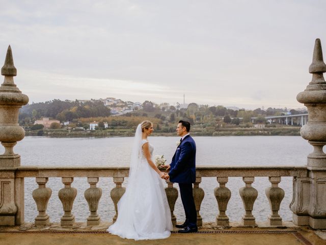 O casamento de Nuno e Luda em Porto, Porto (Concelho) 22