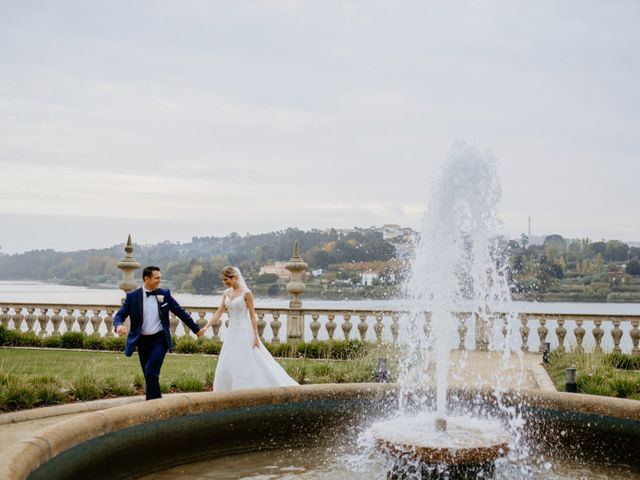 O casamento de Nuno e Luda em Porto, Porto (Concelho) 31