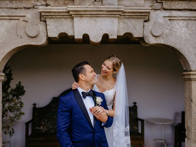 O casamento de Nuno e Luda em Porto, Porto (Concelho) 33