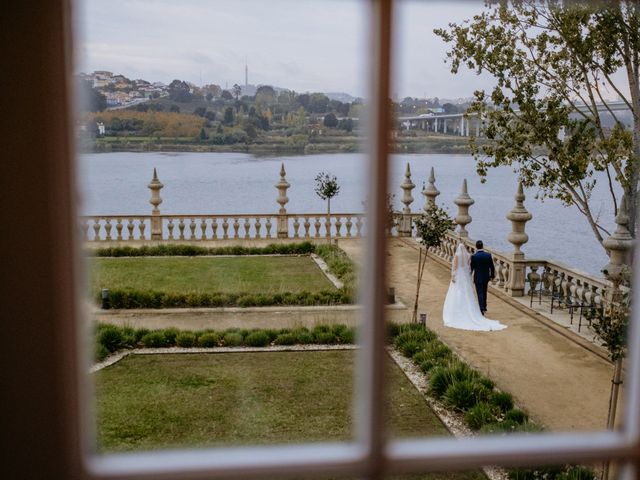 O casamento de Nuno e Luda em Porto, Porto (Concelho) 34
