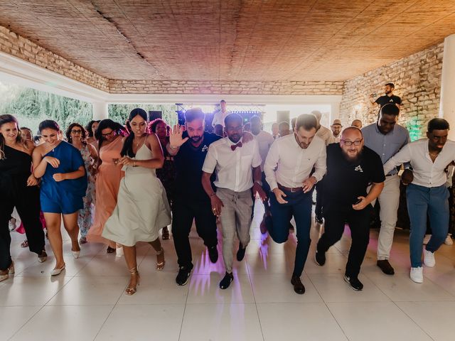 O casamento de Janine e Flávio em Moita, Moita 28