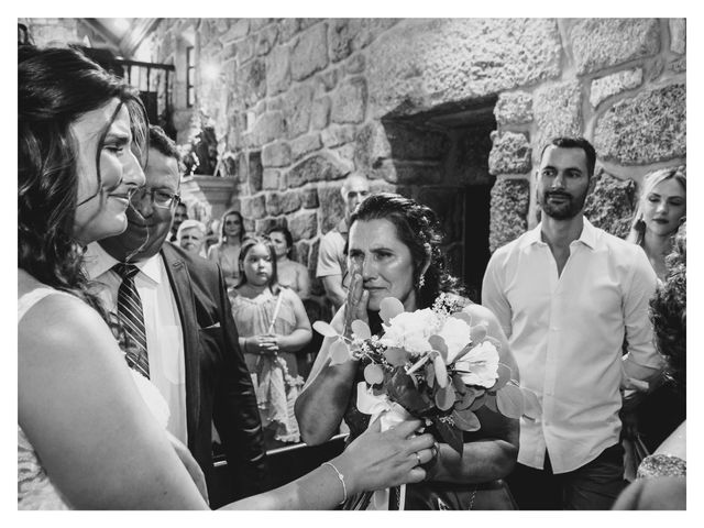 O casamento de Hugo e Patricia em Aião, Felgueiras 2
