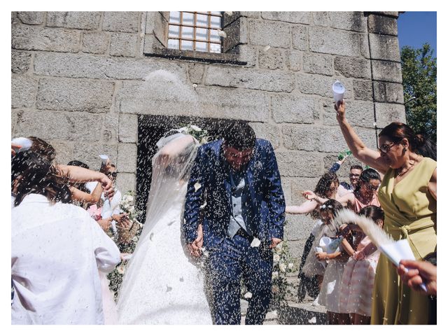 O casamento de Hugo e Patricia em Aião, Felgueiras 5