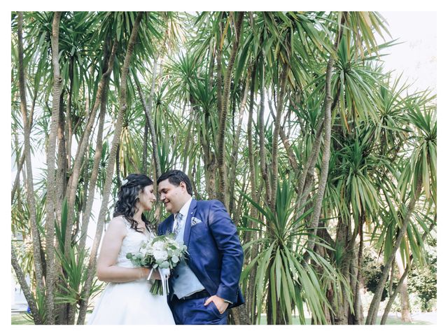 O casamento de Hugo e Patricia em Aião, Felgueiras 15